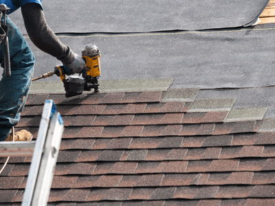 About Roof Repair Experts Sitka, KY